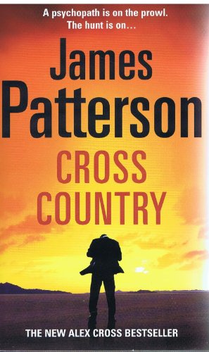Cross Country published by BCA B004R5NB8W Book Cover
