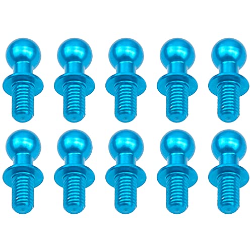 10  M3 {[ wbh lW ^Cbh {g VbNAu\[o[ {[ }EgATamiya TT01 TT02 Sakura D5 1/10 RC J[ƌ݊