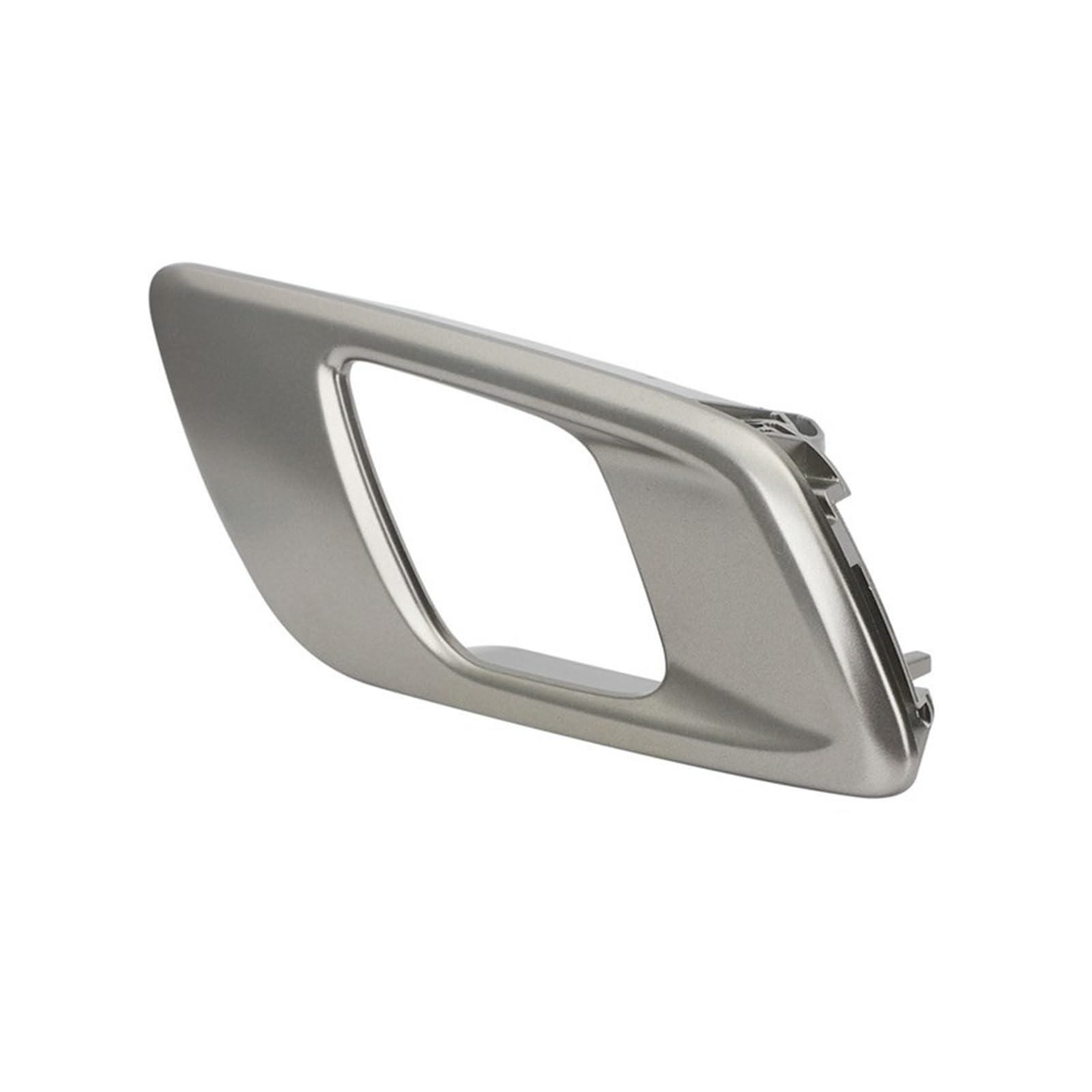 Asddllnn R Matte Door Grab Pull Handle Inner For Mazda Bt50 2012-2019 Car Interior Door Handles Inner Handle Panel Pull Trim(R Matte)