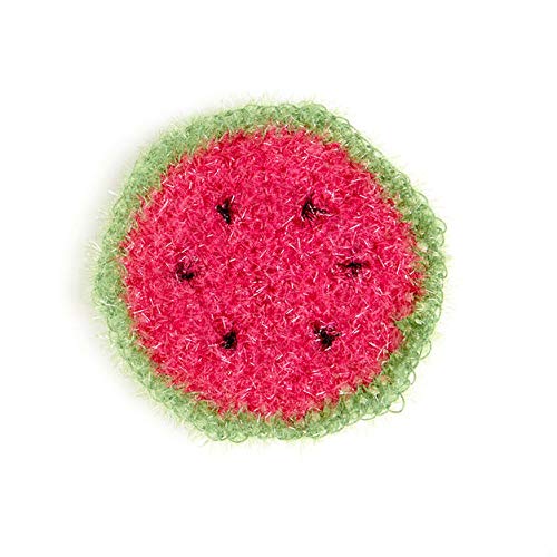 Red Heart Filo SCRUBBY Jolly, Taglia Unica, 71