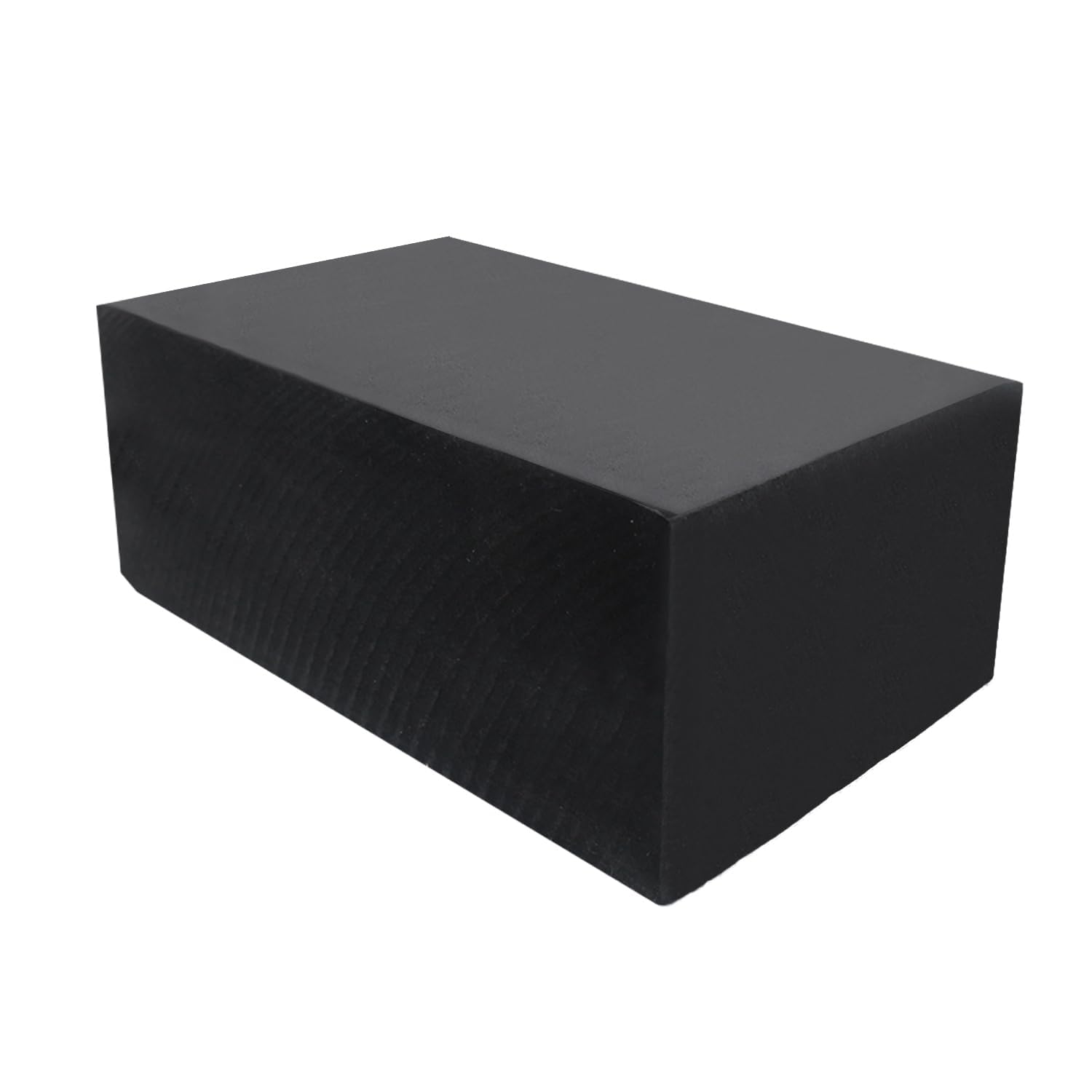 Bloc en Caoutchouc pour cric de Levage Coussin Pont élévateur à Ciseaux Patin tampons universels Cales Bloc de Support Voiture Protection hydraulique Pieds Pad Jack Auto Plaque (240x150x95mm)