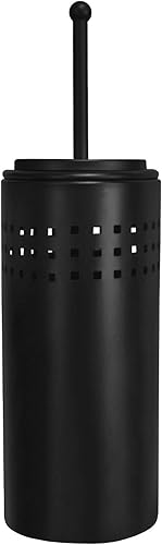 Miniatura 9 de Juego de escobilla y émbolo de inodoro con émbolo para inodoro, combo de escobilla