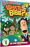 Buck Denver Asks: What's in the Bible? Volume One - In the Beginning