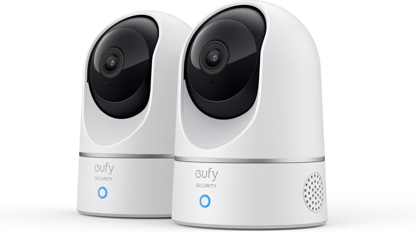 Eufy Security Indoor cam