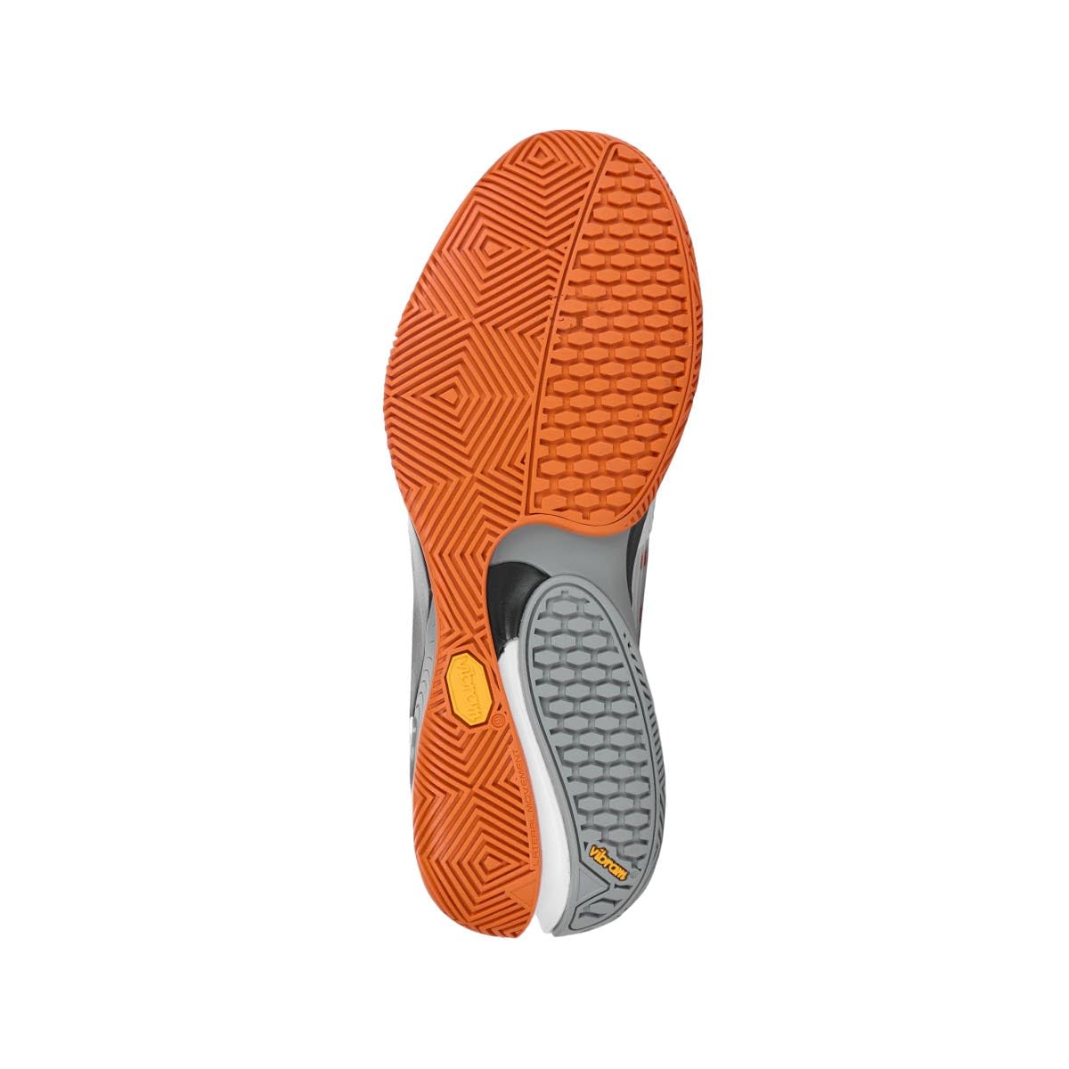 Bullpadel Hack Vibram 25i Orange Cz67037000