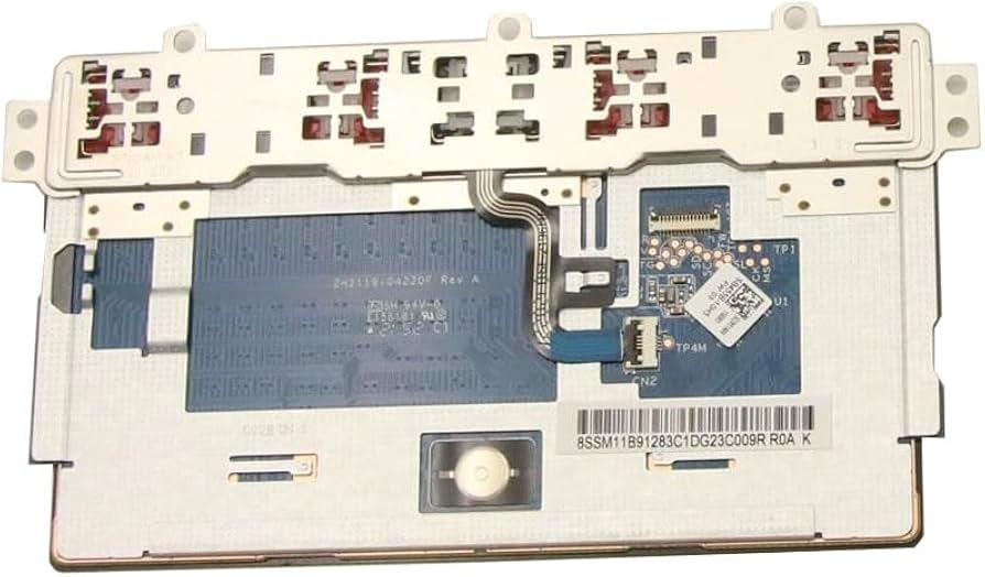 Amazon.com: Laptop Touchpad for Lenovo ThinkPad L14 Gen 3