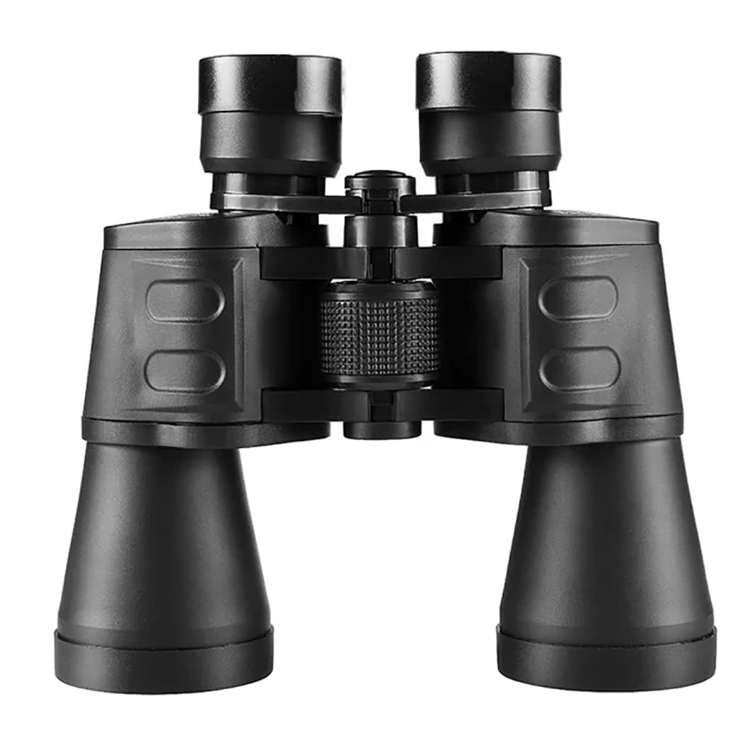 Krupalu Binocular for Bird Watching with 20 x 50 Zoom Option | Long Distance Durbin for Sports Events Camping Hiking (1Pc, Black) (B07G636VZG) Amazon Price History, Amazon Price Tracker