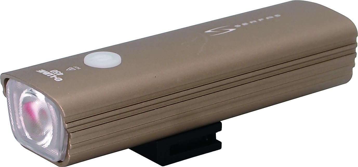 Amazon | サーファス(SERFAS) 自転車用LEDヘッドライト USL-450