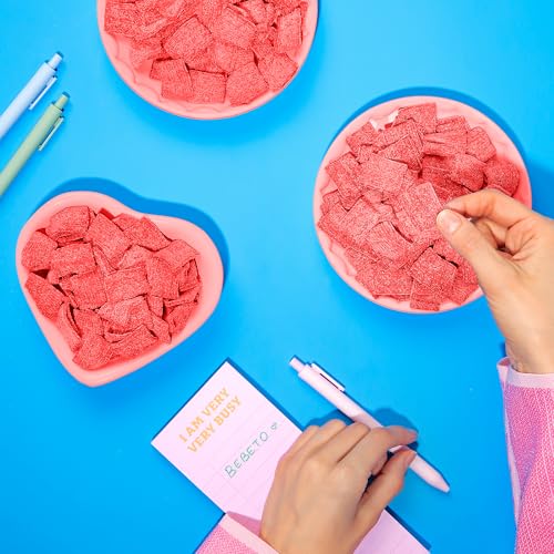 Image of Bebeto Sour Strawberry Licorice Belts Bite Size - Colorful Sour Chewy Candy Belts for Kids & Adults | Party & Cake Decoration - 2lbs Bulk Size Candy by Kervan (Strawberry)