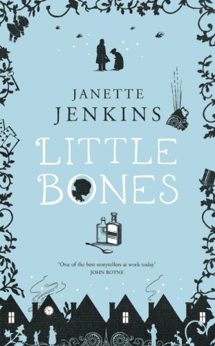 Little Bones view 2