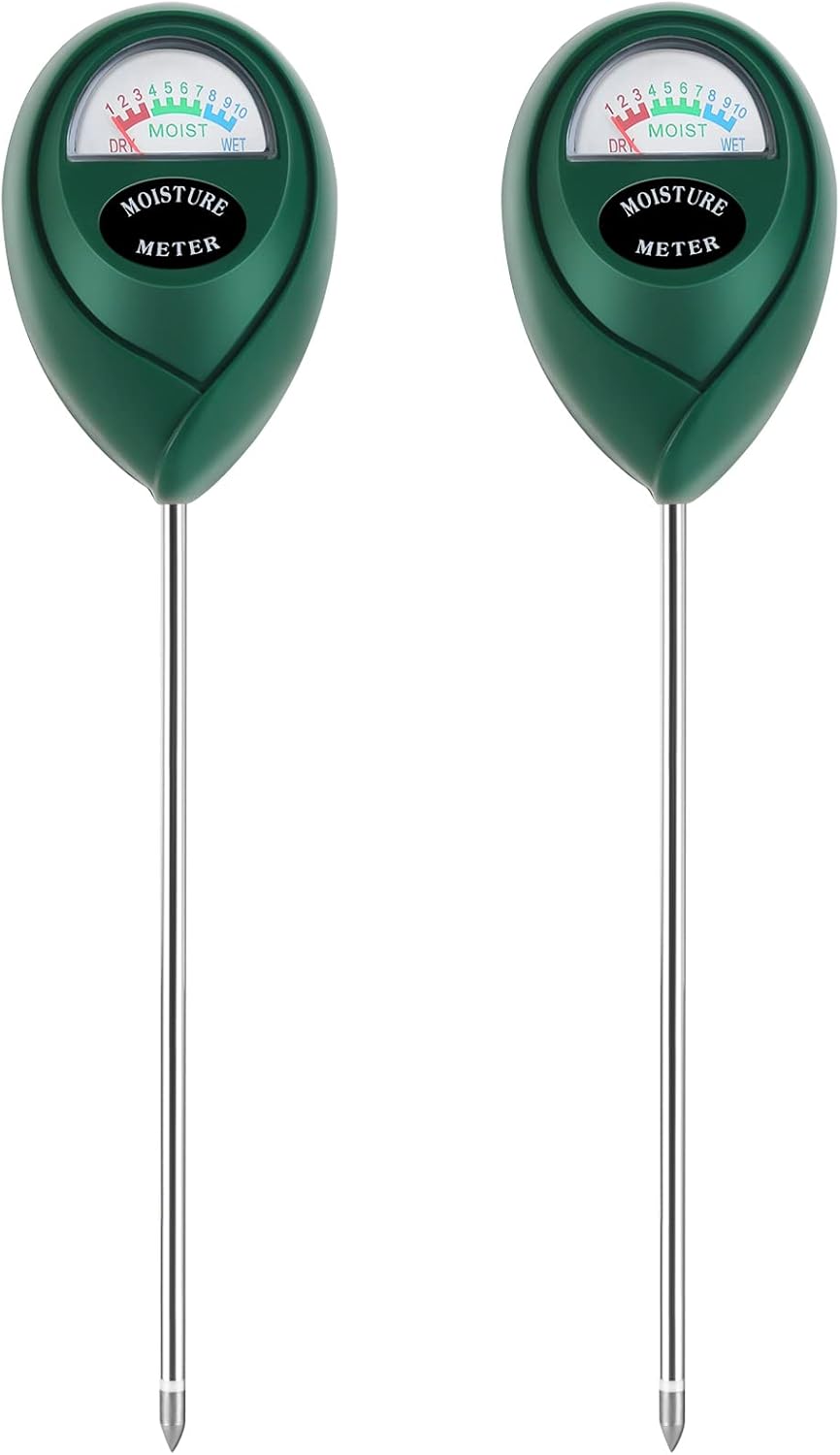 Buy Thlevel Plant Moisture Meter, Plant Water Meter, Soil Moisture