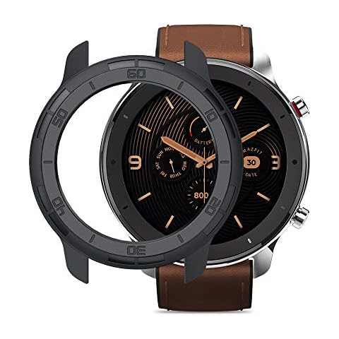SIKAI CASE Funda Protector Amazfit GTR 47mm Cover
