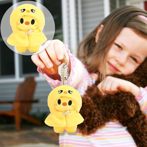 Peluche Porte Clés Skzoo 10cm, Pendentif Sac à Dos Stray Kids – vue 5