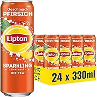 LIPTON ICE TEA Sparkling