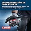 Set básico de alta potencia Bosch EXPERT 18V System EXBA18V-40 combinado con cargador rápido GAL 12V/18-80 (hasta 2000 W de potencia máxima) #4