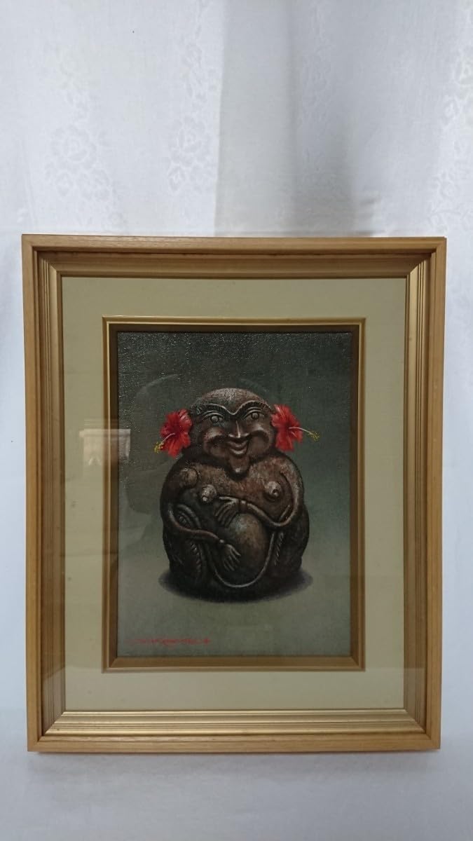バリ島 油彩画 ⭐︎ バリ島 絵画 - メルカリ