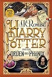Harry Potter und der Orden des Phönix (Harry Potter 5) - J.K. Rowling