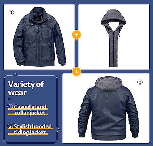 Review de Cazadora belstaff de esta semana. 18 Imagen adicional