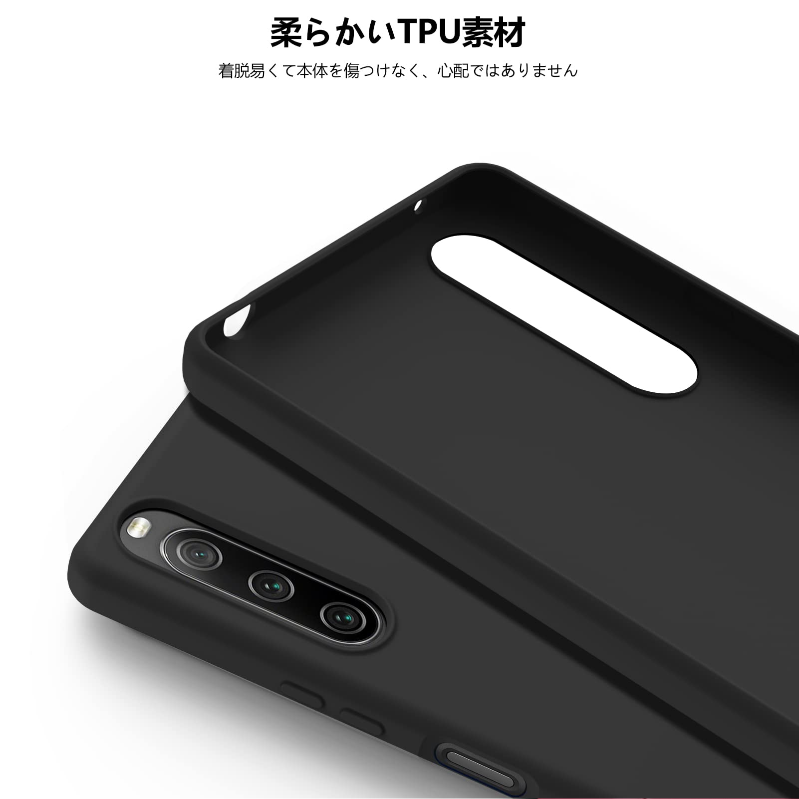 AQUOS sense6 本体 リング付きケース Amazon.co.jp: AQUOS Sense6 ケース AQUOS Sense6s ケース リング付き