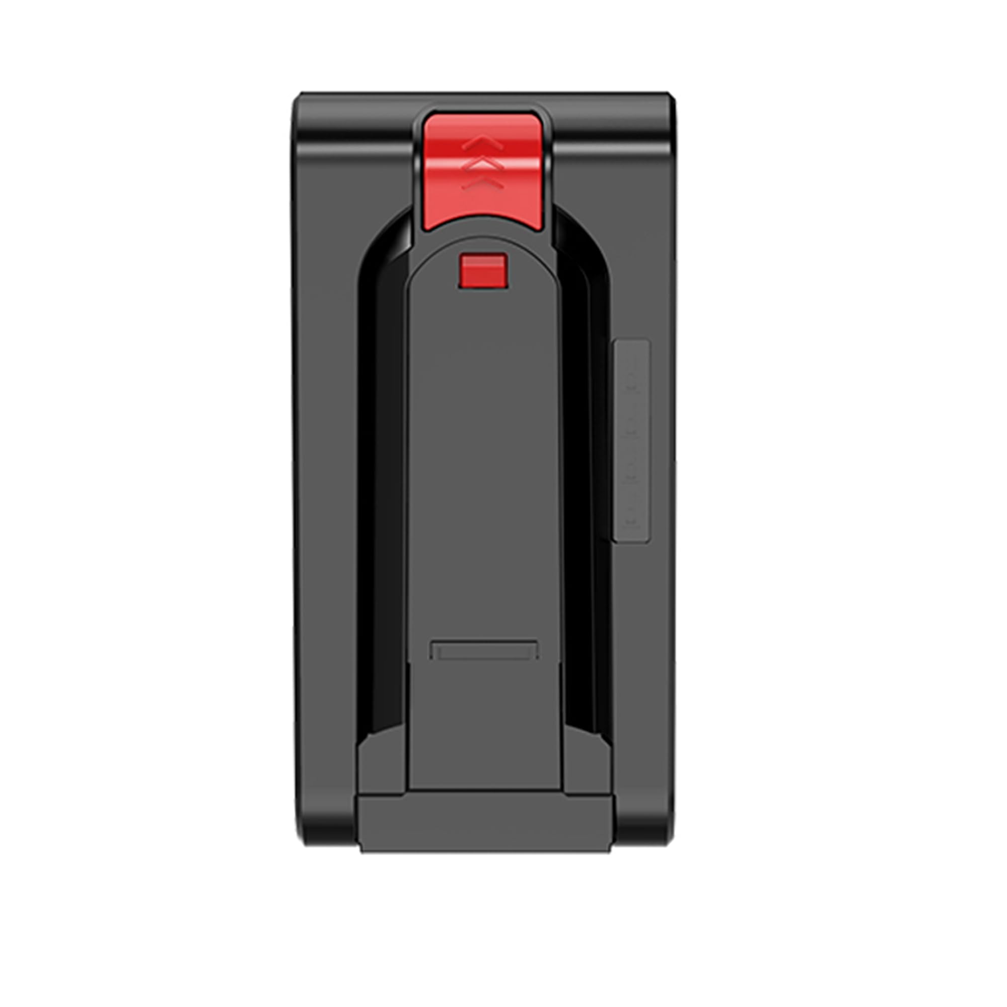 V18-A01 Cordless Vacuum Cleaner Replacement Detachable Battery Rechargeable Battery