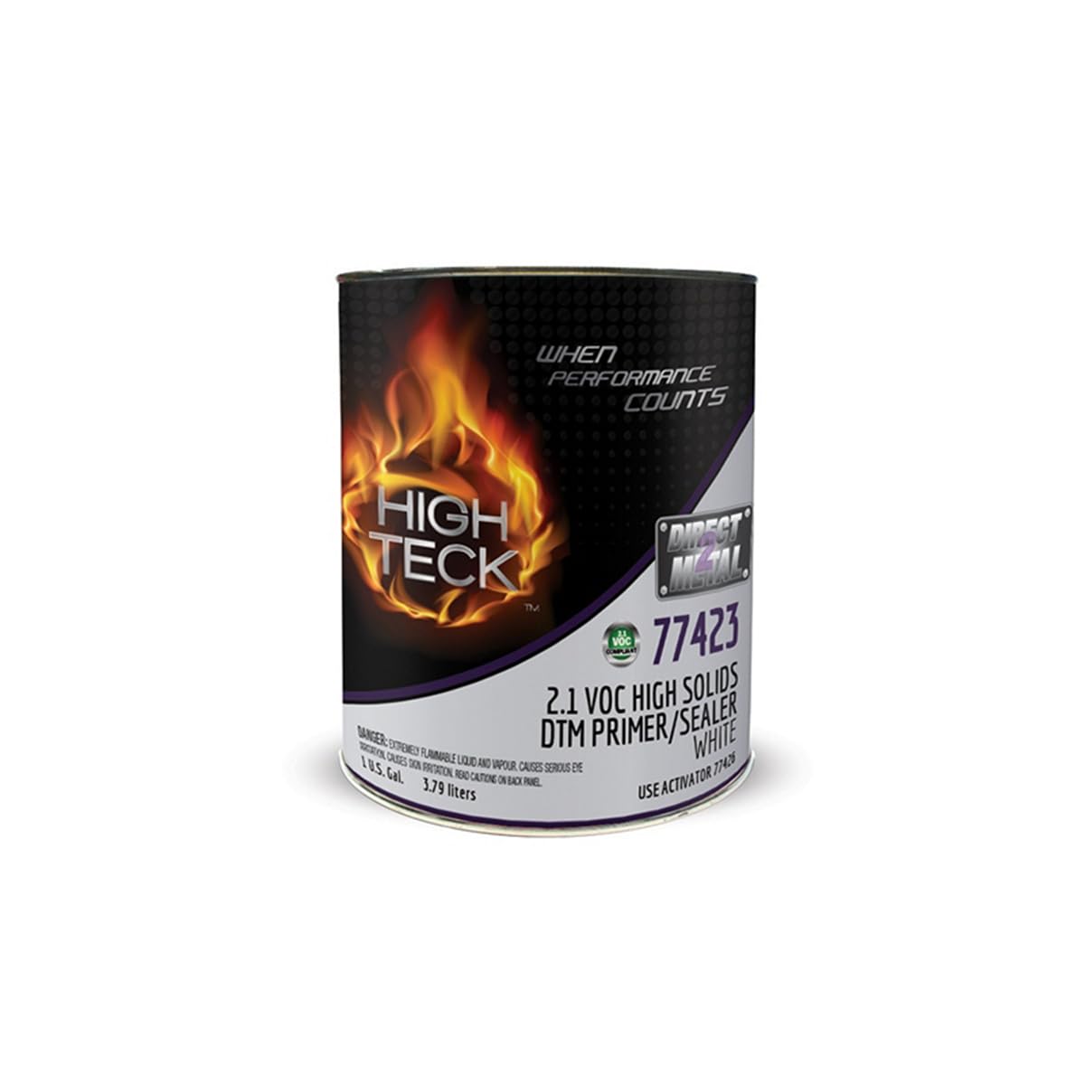 High Teck Products 77423-1