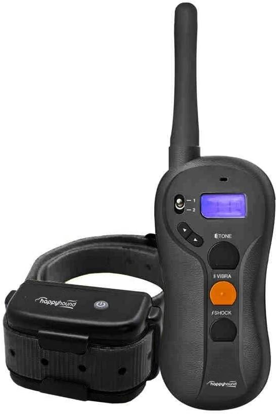 HHRT-650 Rechargeable Dog Training System