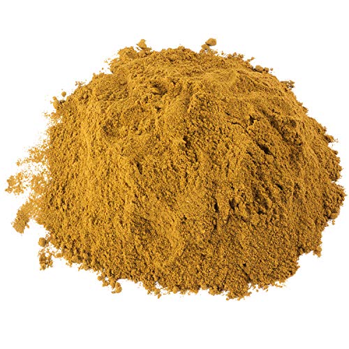 Yamees Cumin - 28 Oz (14 Oz Each) - Cumin Powder - Cumin Ground - Cumin Spice - Bulk Spices