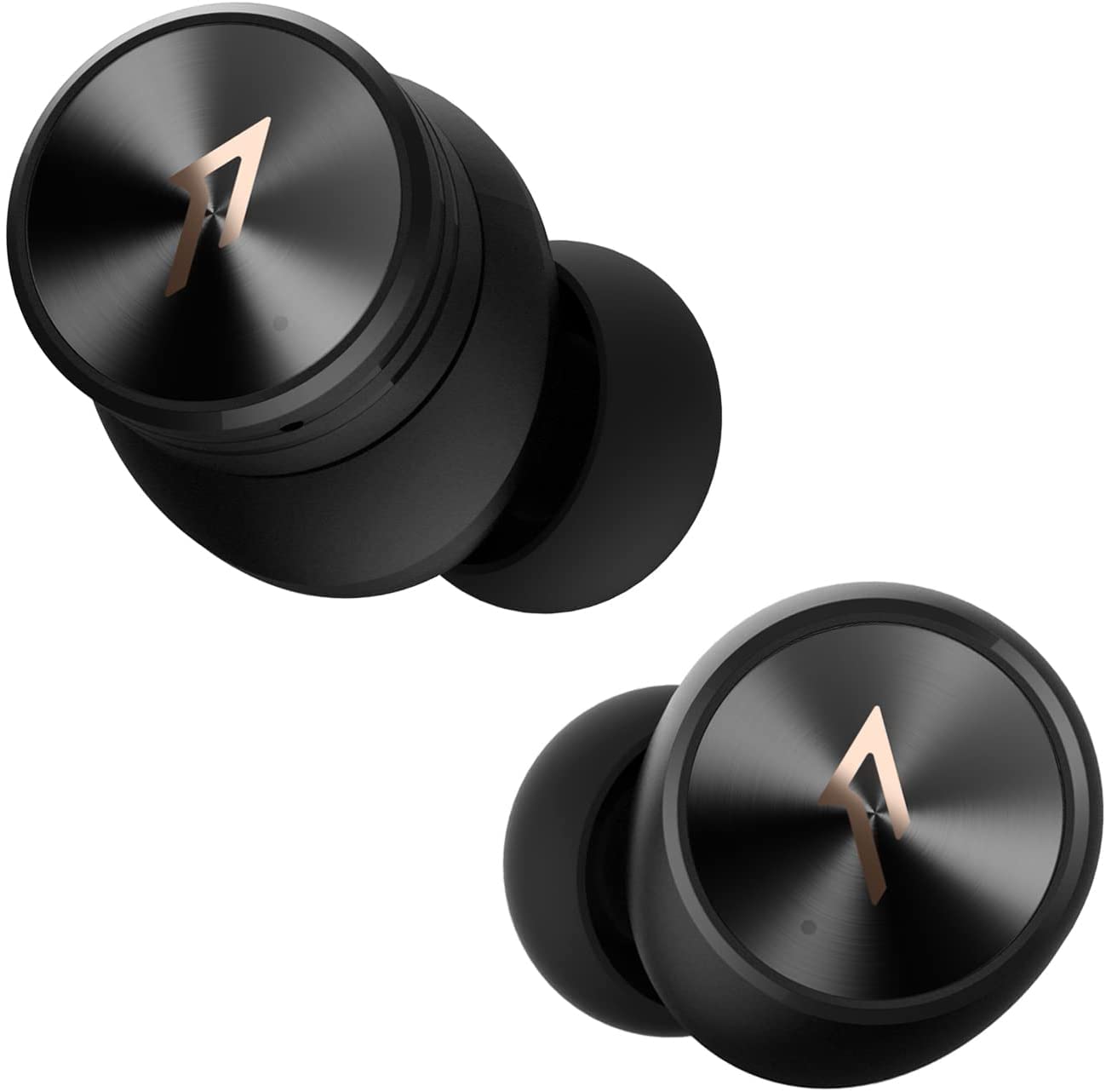 PistonBuds Pro Earphones - Black