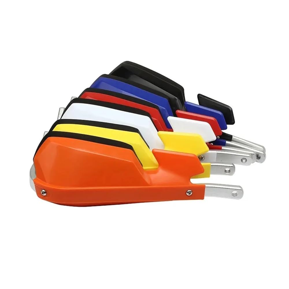 Protecteur Guidon Pour Motos Tout-terrain, Quads Et Autres