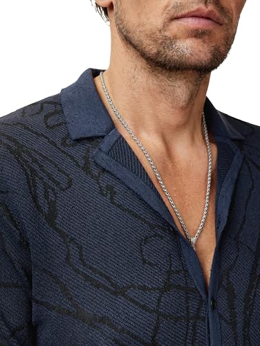 John Varvatos Men's Holt2