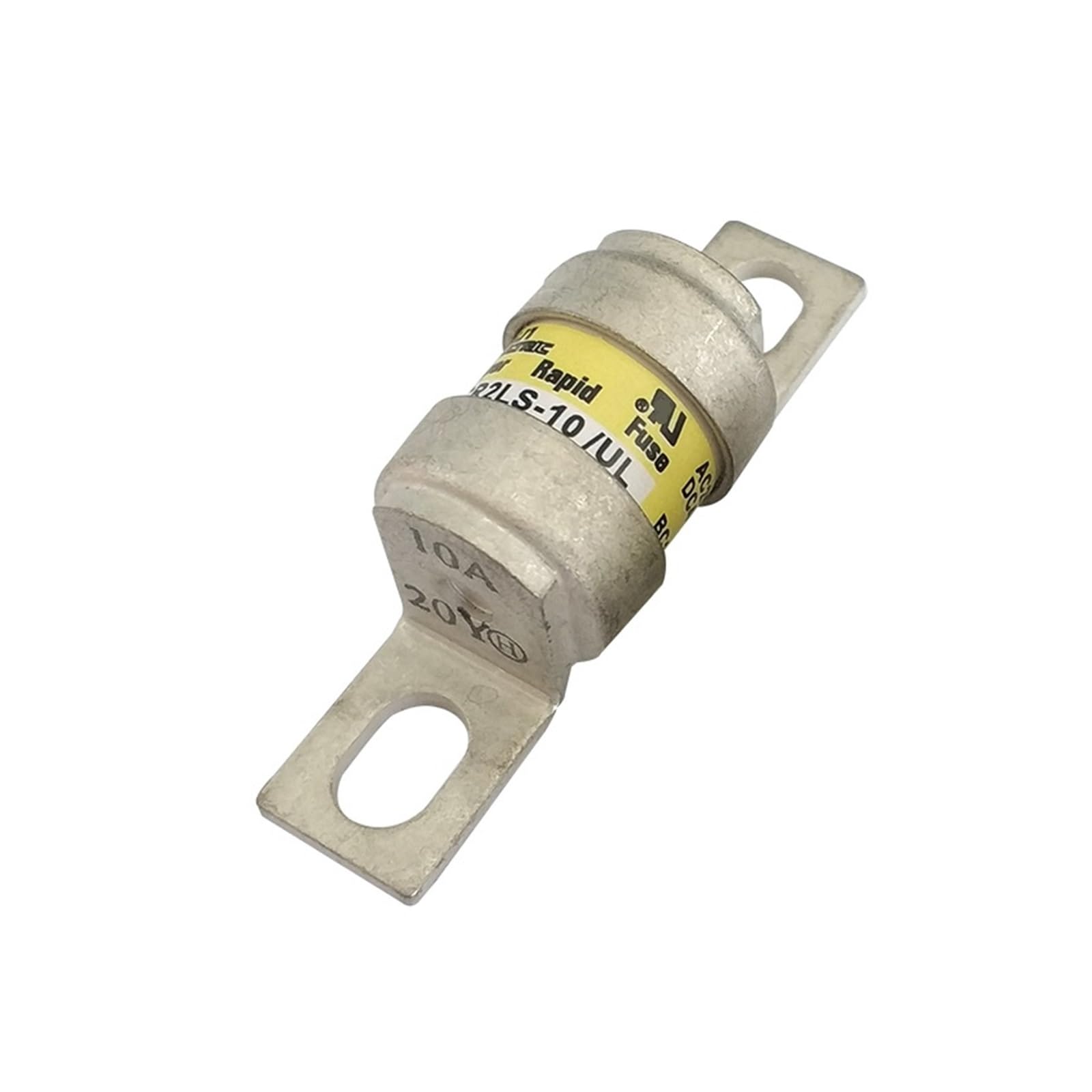 PEQYUACTE Fuse CR2LS-10A/20/30/50/75/100ul 20A30A50A75A100A 250v(75A)