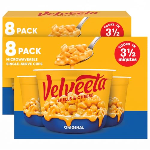Velveeta Shells & Cheese Original...