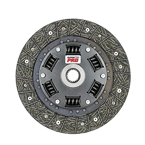 CMPRO OEM Clutch Kit for 2006–2015 Honda Civic 1.8L R18 5-Speed - Image 5