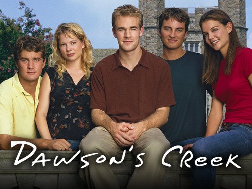 Dawson's Creek (TV Series)
