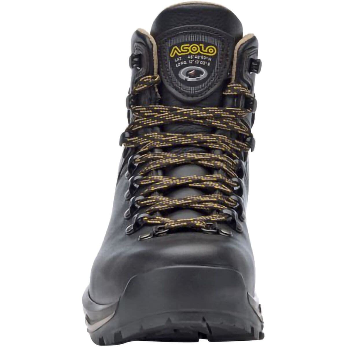 Amazon.com: ASOLO Women's TPS 535 LTH V EVO Backpacking Boot