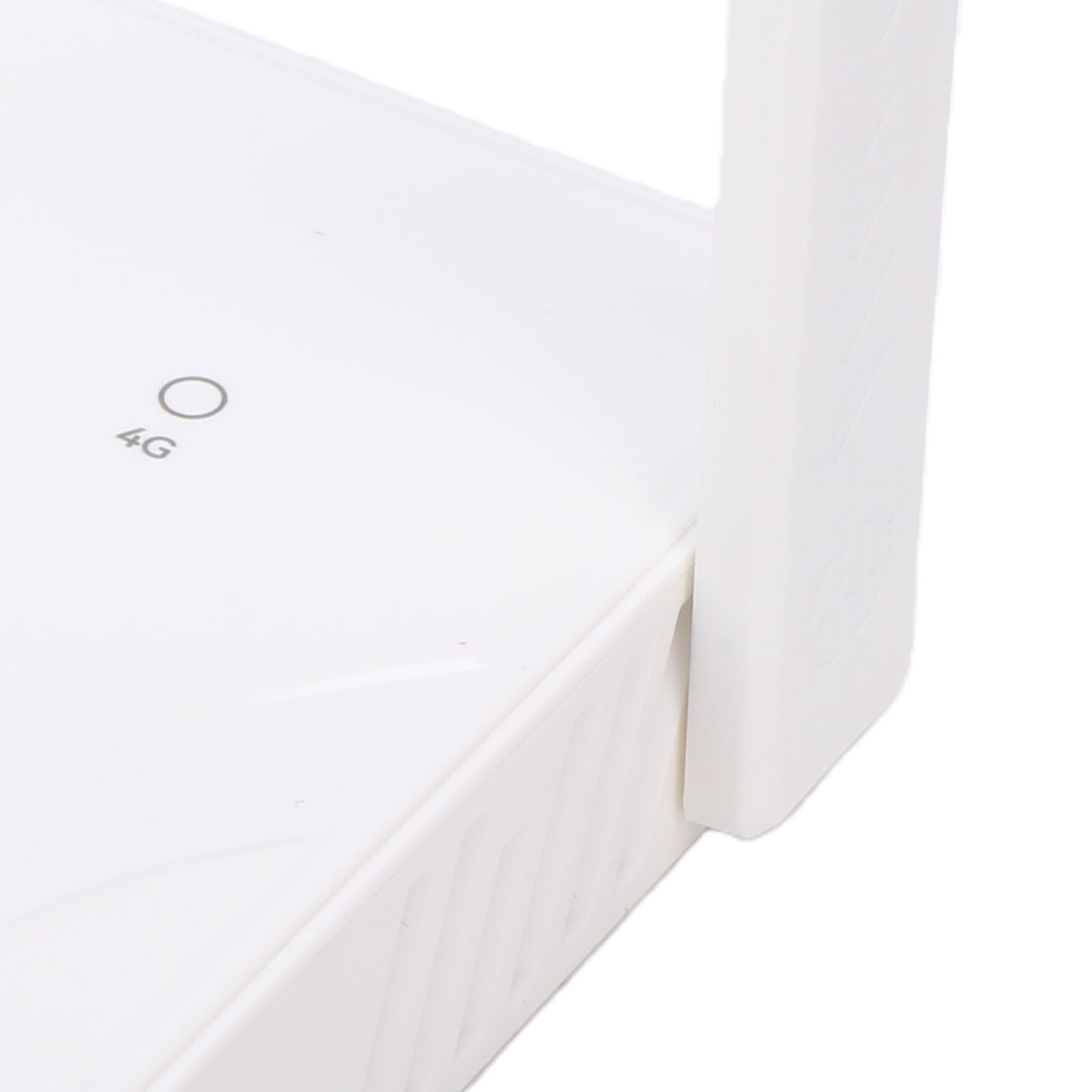 Zerodis Router 4G Router WiFi Tascabile da Viaggio Portatile con Slot per Scheda SIM 300 Mbps 2,4 GHz Porta RJ45 Gestione Web per Viaggi in Auto Viaggi d'affari Streaming all'aperto