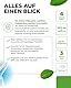Glucosamin Chondroitin MSM - 365 Tabletten - Hochdosiert mit 2012 mg pro Tag - 3 Monatsvorrat - Ohne unerwünschte Zusätze