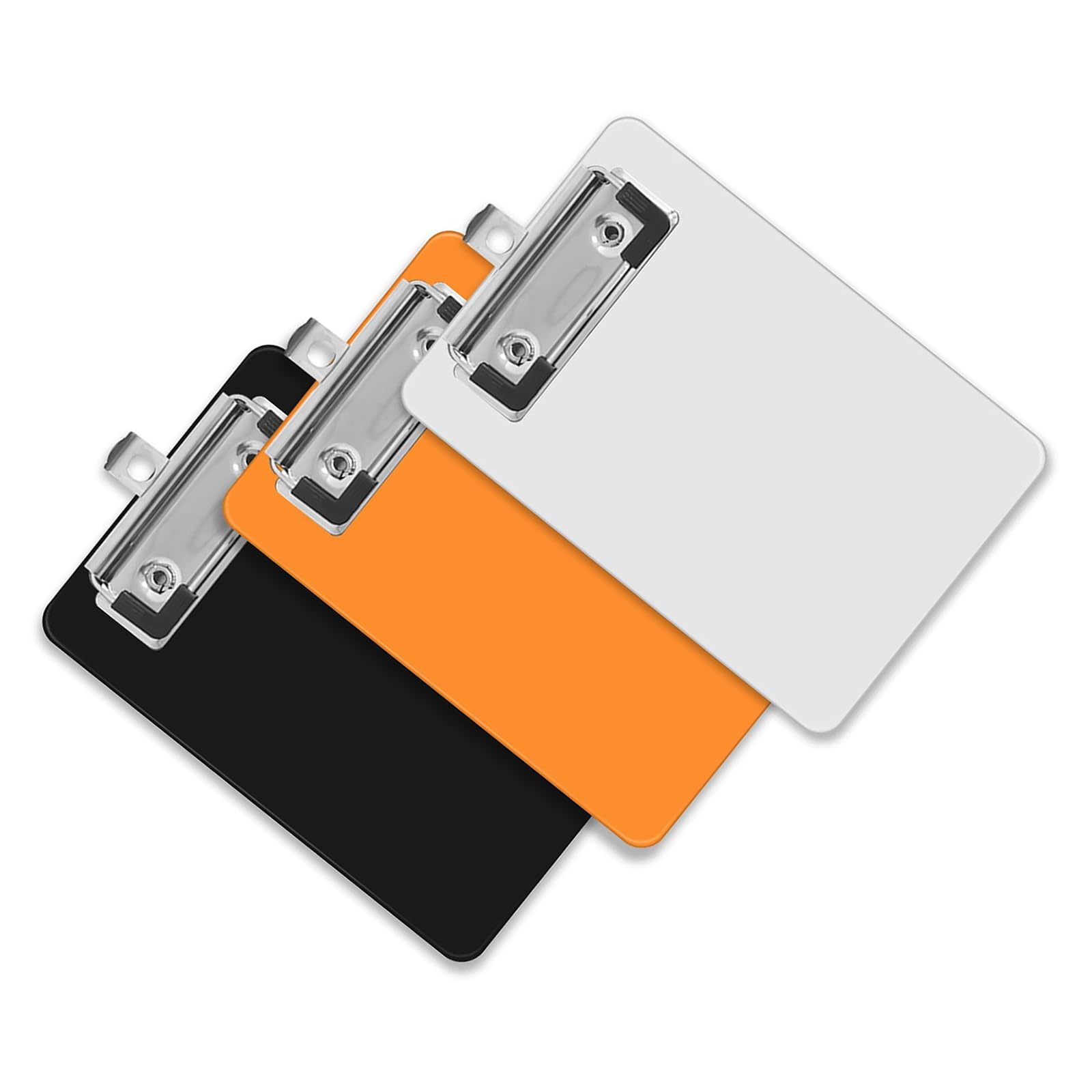 クリップボード  小物入れ Amazon.co.jp: クリップボード A6 10*15cm ミニバインダー