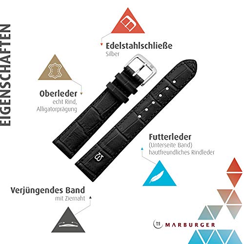 Marburger Lederwaren 5282010000120 Marburger Lederwaren 5282010000120