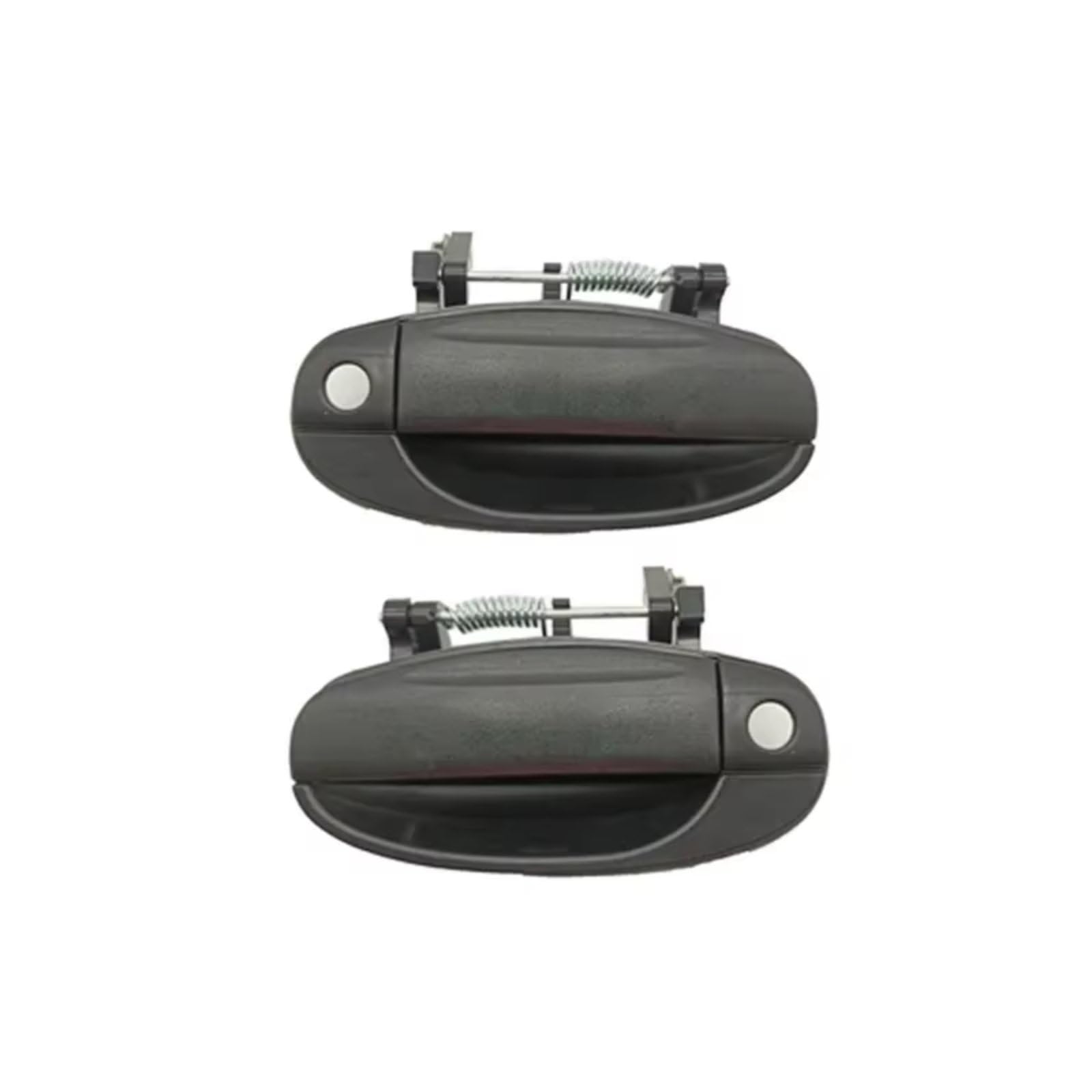 Poignée porte voiture Chevrolet Aveo 2004-2011 96541631 96541632 avant externe