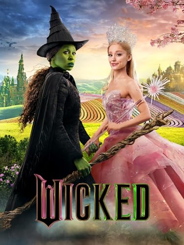 Wicked cover