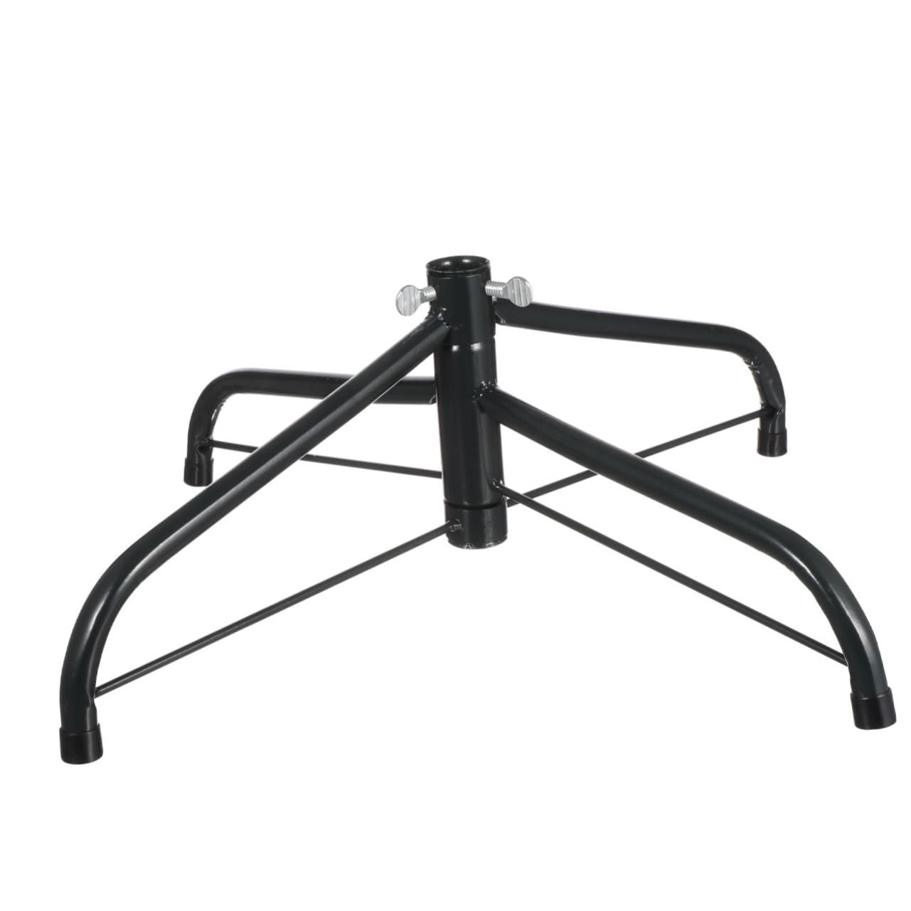 Garneck Xmas Tree Stand Base for Christmas Tree Fixing Sturdy Construction for Xmas Decor and Holiday Celebrations