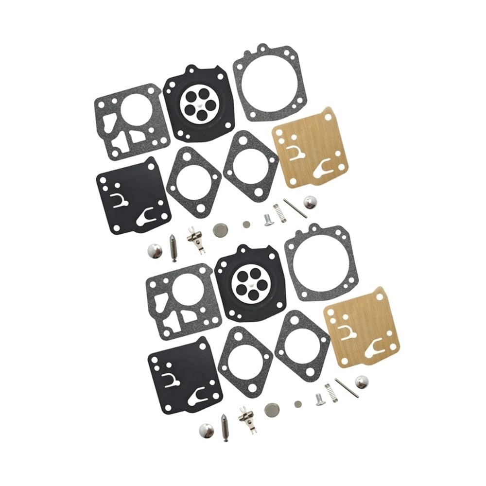 Kit carburateur pour RK-23HS RK-17HS afin de réparer votre tronçonneuse XL SXL915