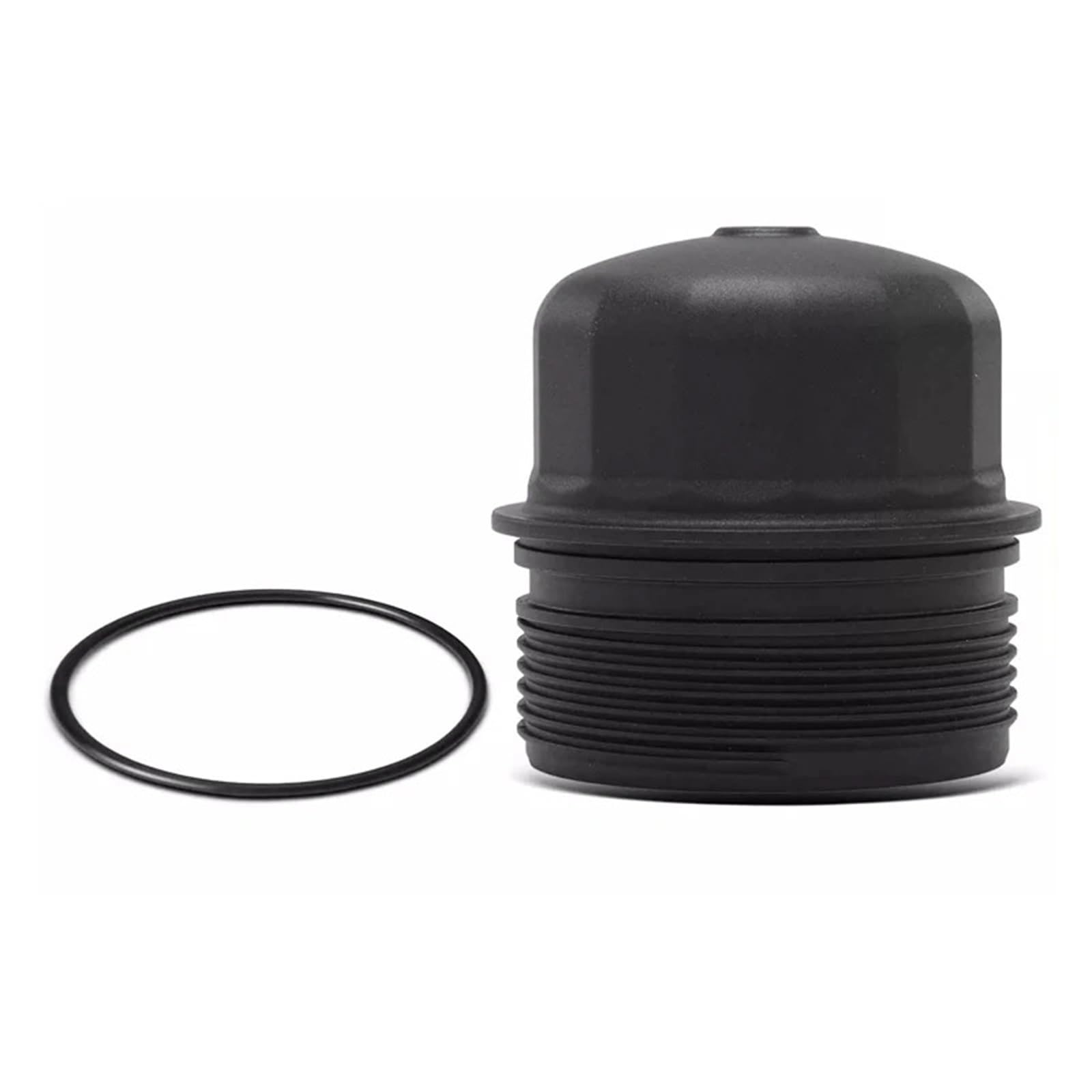 Filtr oleju zamienny Korek filtra oleju silnikowego pasujący do Land Rovera 2.0 Turbo Benzyna Pasuje do Range Pasuje do Rovera L494 L560 L538 L462 L550 LR073670 zestaw filtrów olejowych