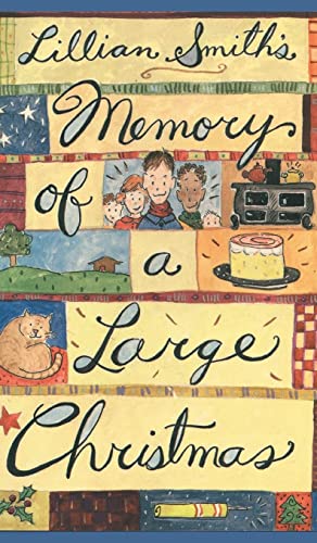 Memory of a Large Christmas