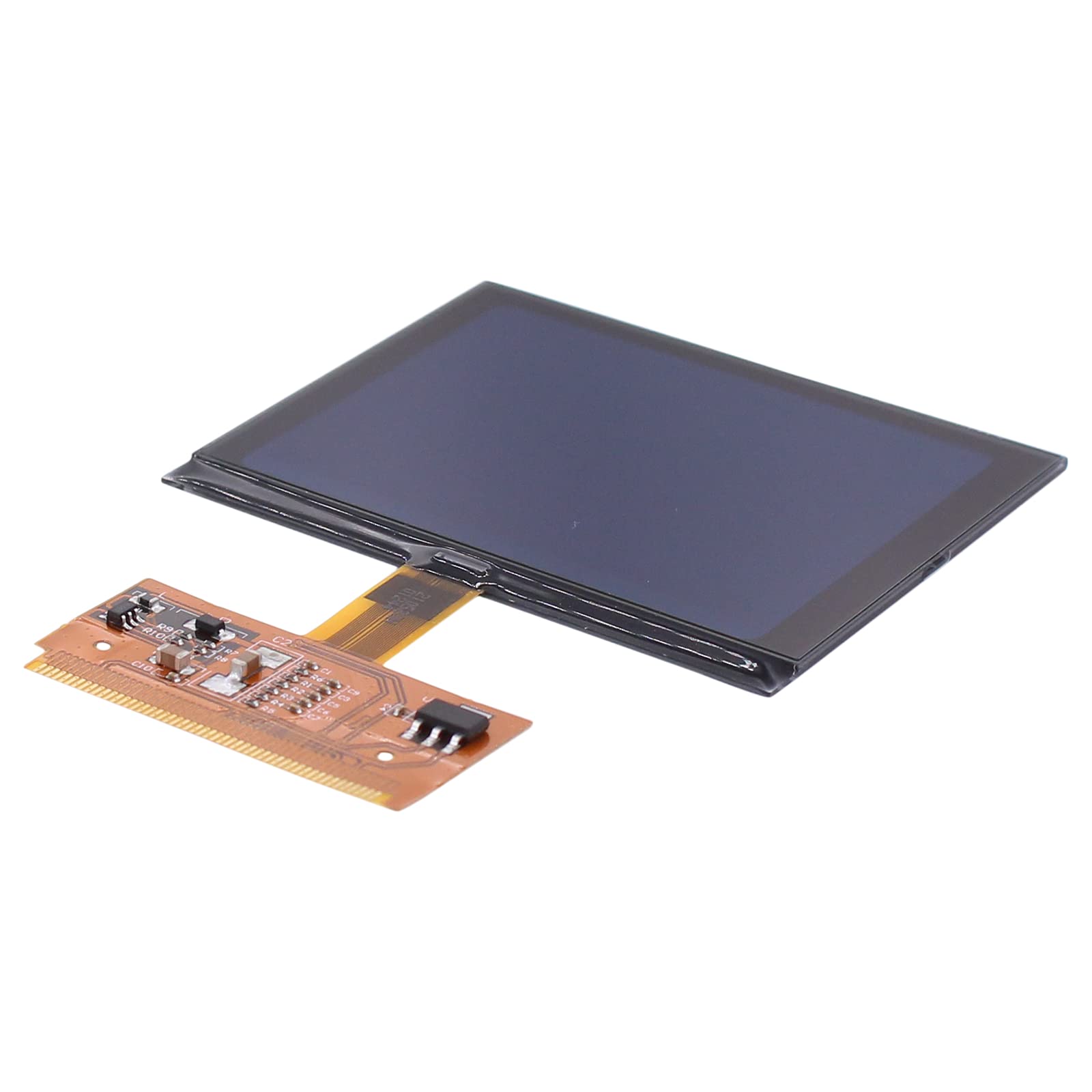 Doo Engy Pantalla LCD de coche para Bora Golf 4 para Passat 3B 3BG 3C B6