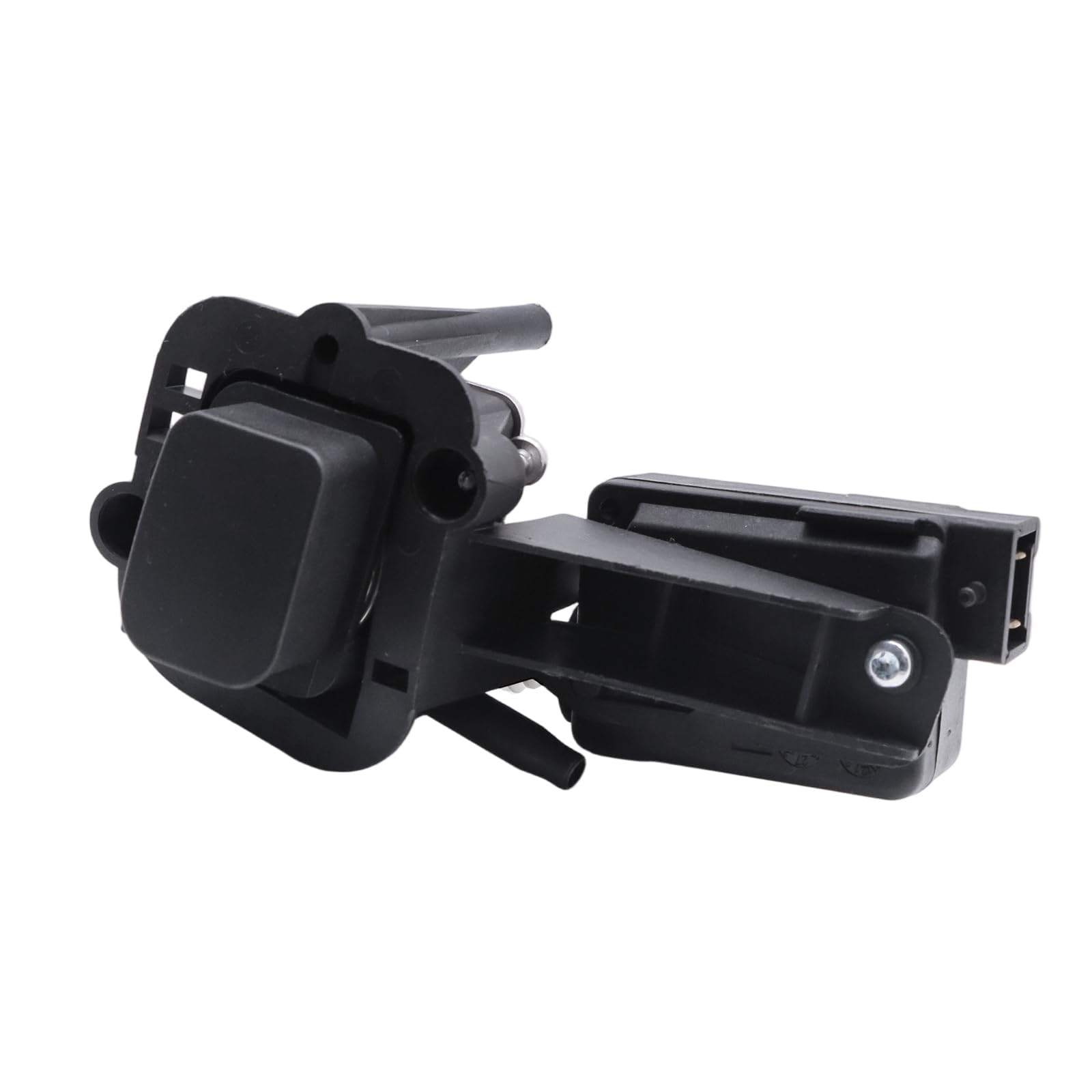 Heckklappenschloss Kompatibel mit Nissan Primastar Kompatibel mit Opel Vivaro Kompatibel mit Renault Trafic II 2001-2025 9050500QAA 4424162 4414562 8200102185 95520962 91167311