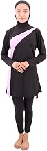 Veil Burkini Swimsuit