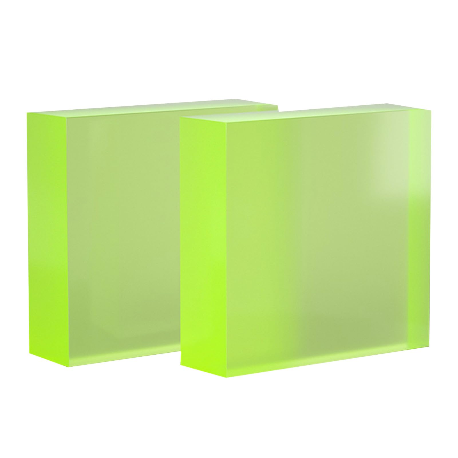 PU Polyurethan Blockplatte 100mm x 100mm, Industrielle Gummiplatte Für Stoßdämpfung Und Schwerlastpolsterung,100 * 100 * 40mm/1pcs
