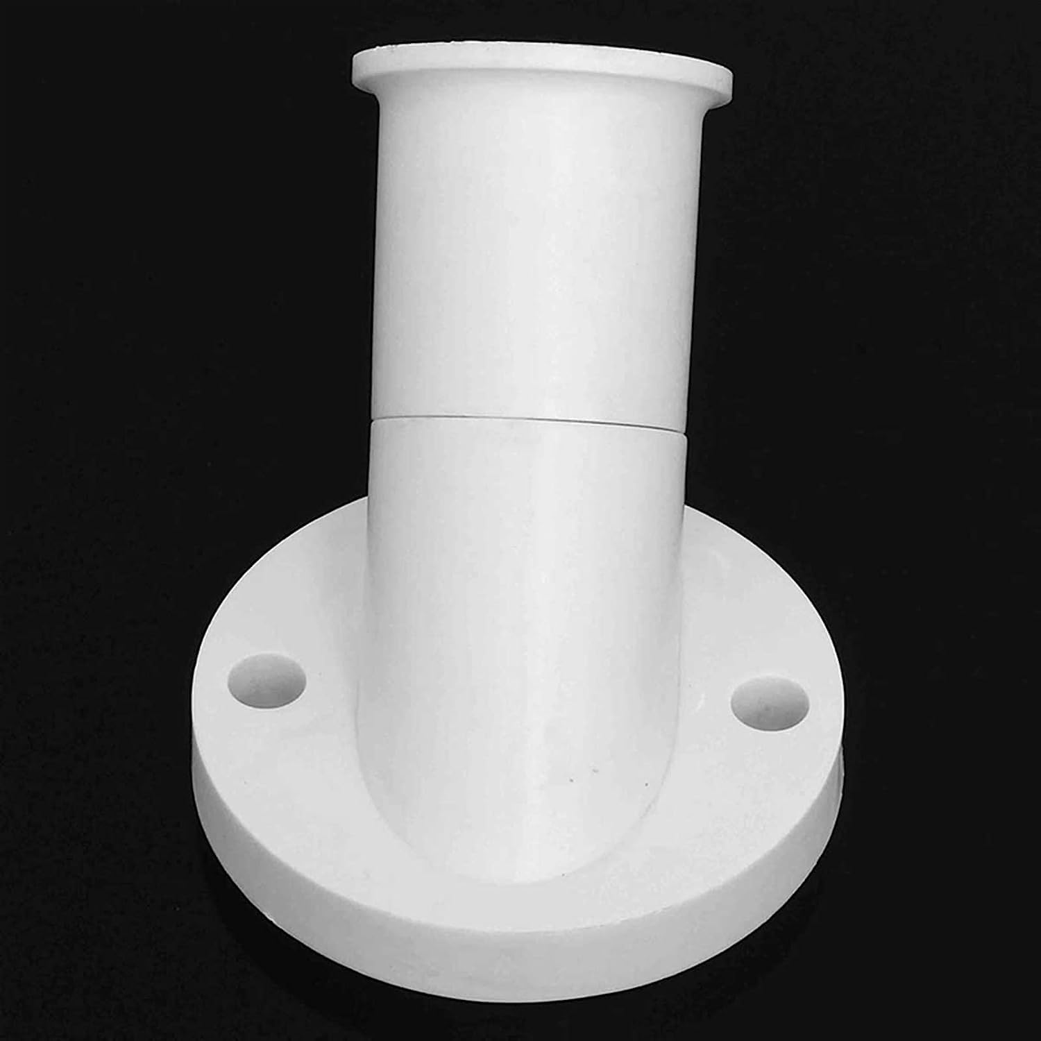 Adapter gniazda lampy, złącze bagnetowe, konwerter podstawy gniazda lampy, adapter gniazda, opakowanie 10 szt. E27 Gniazdo lampy Śruba kątowa 45 stopni Plastikowa podstawa żarówki Kinkiet Adapter gnia